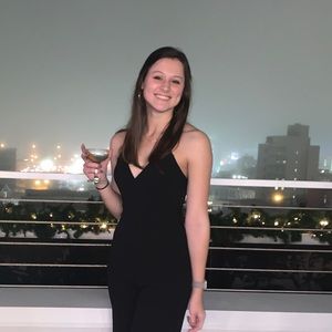 Meet your Posher, Hailey